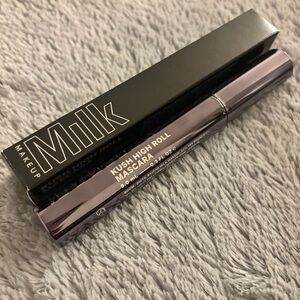 Milk Makeup Kush High Roll Mascara - Black BNIB